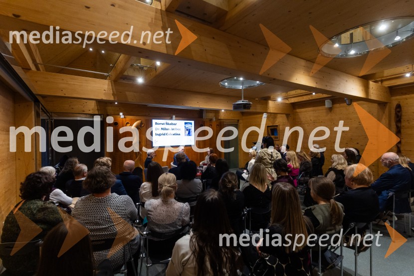 Slovenski konzularni zbor na Škrabčevi domačiji