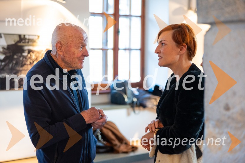 Slovenski konzularni zbor na Škrabčevi domačiji