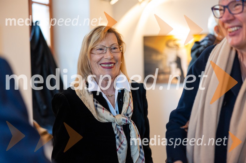 Slovenski konzularni zbor na Škrabčevi domačiji