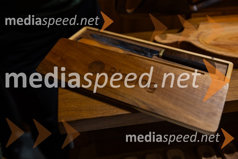 Slovenski konzularni zbor na Škrabčevi domačiji