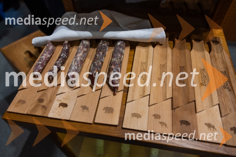 Slovenski konzularni zbor na Škrabčevi domačiji