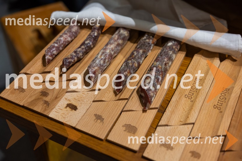 Slovenski konzularni zbor na Škrabčevi domačiji