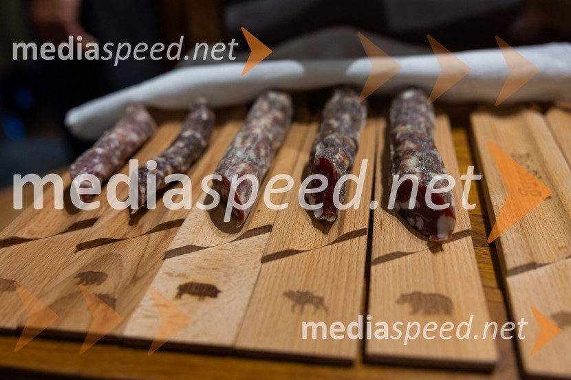 Slovenski konzularni zbor na Škrabčevi domačiji