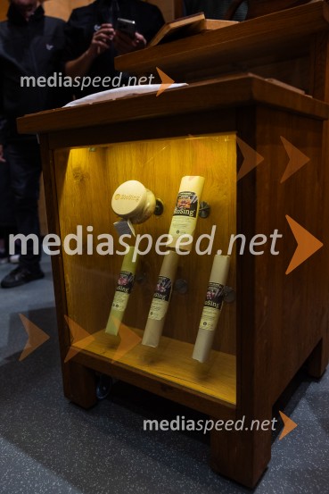 Slovenski konzularni zbor na Škrabčevi domačiji