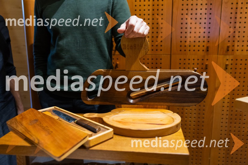 Slovenski konzularni zbor na Škrabčevi domačiji