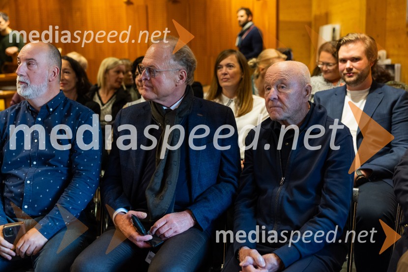 Slovenski konzularni zbor na Škrabčevi domačiji