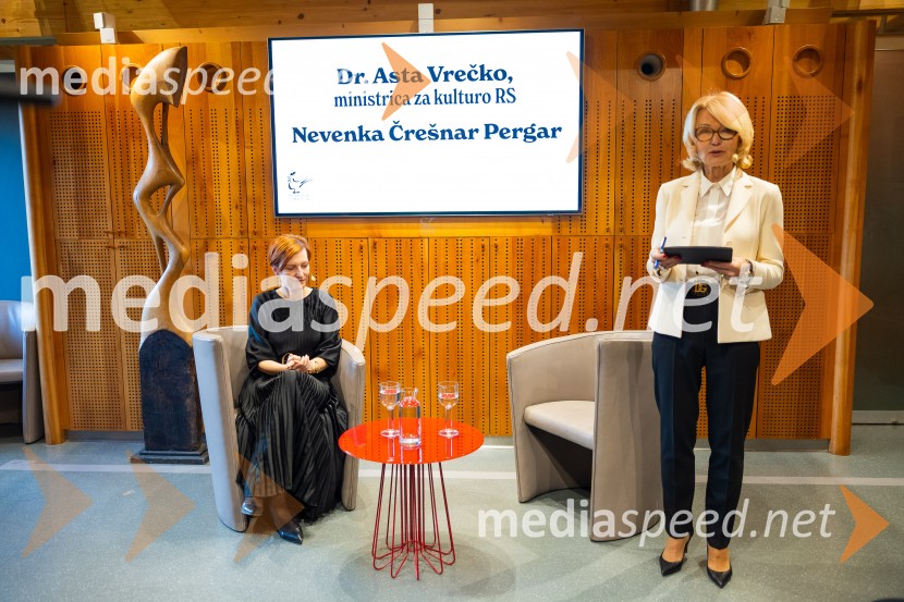 Slovenski konzularni zbor na Škrabčevi domačiji