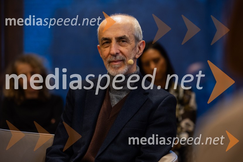 Slovenski konzularni zbor na Škrabčevi domačiji