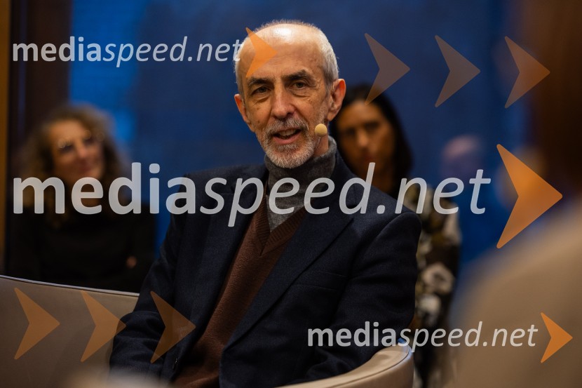 Slovenski konzularni zbor na Škrabčevi domačiji