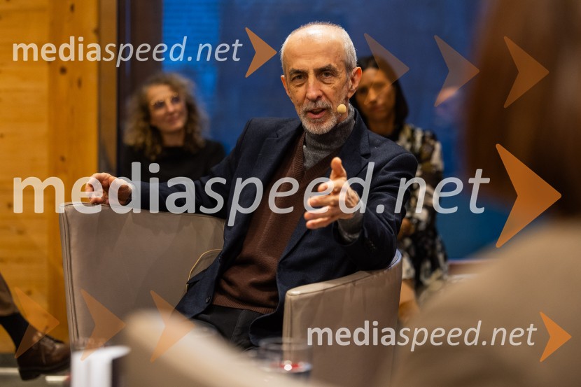 Slovenski konzularni zbor na Škrabčevi domačiji