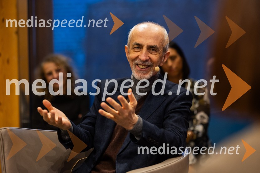 Slovenski konzularni zbor na Škrabčevi domačiji