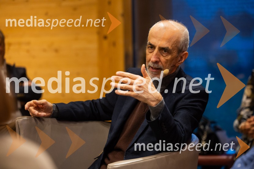 Slovenski konzularni zbor na Škrabčevi domačiji