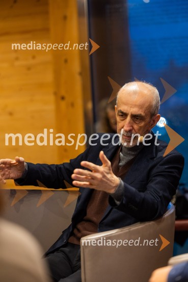 Slovenski konzularni zbor na Škrabčevi domačiji