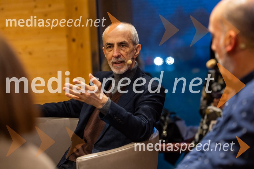 Slovenski konzularni zbor na Škrabčevi domačiji