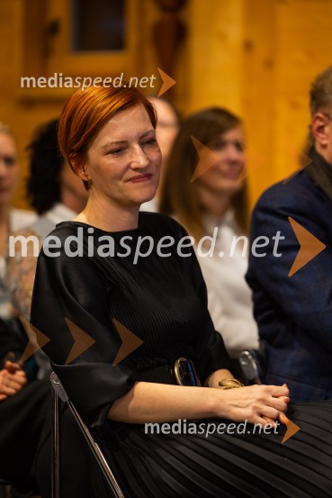 Slovenski konzularni zbor na Škrabčevi domačiji