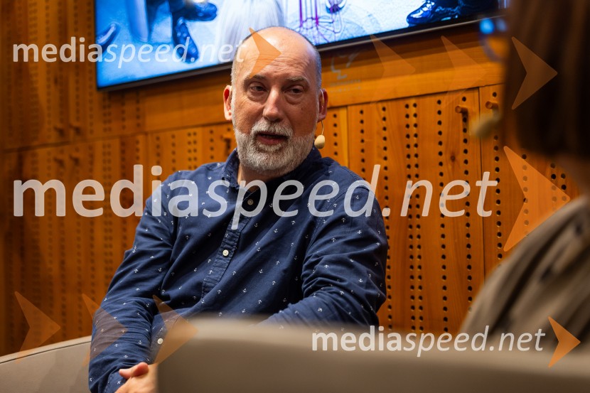 Slovenski konzularni zbor na Škrabčevi domačiji