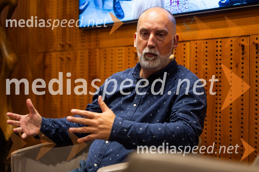 Slovenski konzularni zbor na Škrabčevi domačiji