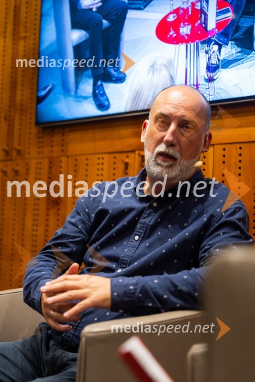 Slovenski konzularni zbor na Škrabčevi domačiji