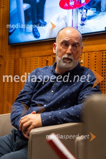 Slovenski konzularni zbor na Škrabčevi domačiji