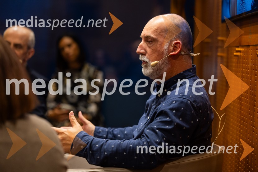 Slovenski konzularni zbor na Škrabčevi domačiji