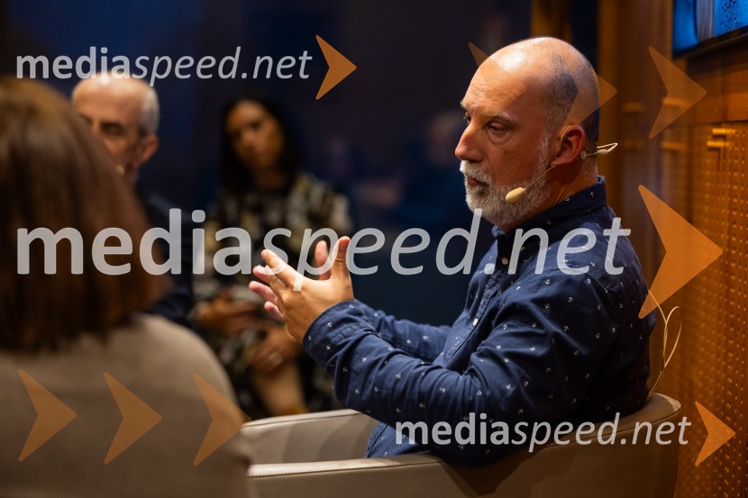 Slovenski konzularni zbor na Škrabčevi domačiji