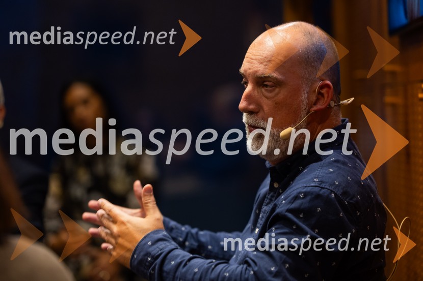 Slovenski konzularni zbor na Škrabčevi domačiji