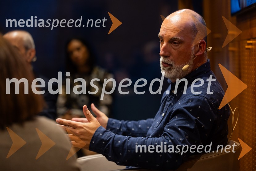 Slovenski konzularni zbor na Škrabčevi domačiji