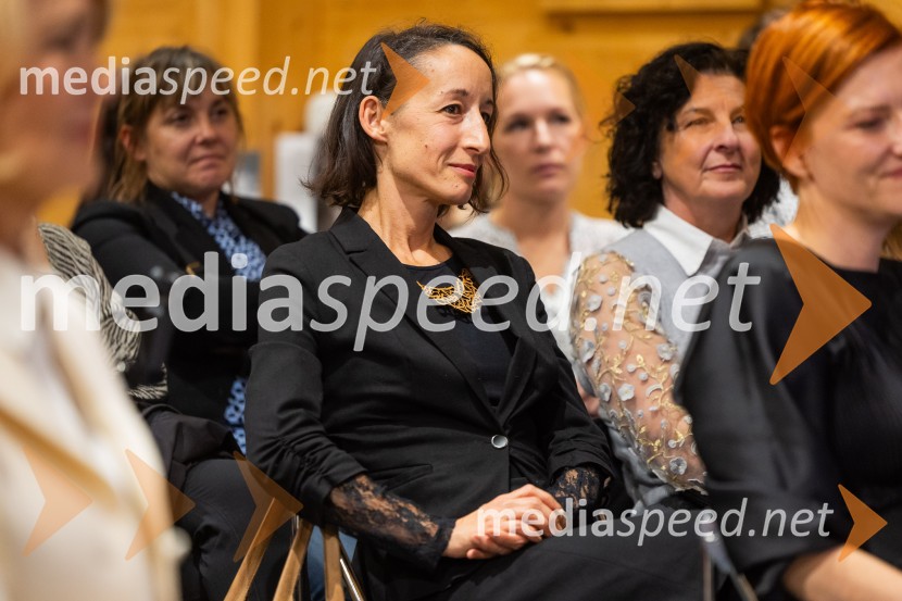 Slovenski konzularni zbor na Škrabčevi domačiji