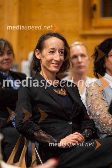 Slovenski konzularni zbor na Škrabčevi domačiji