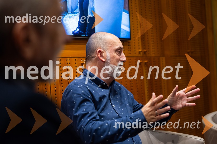 Slovenski konzularni zbor na Škrabčevi domačiji