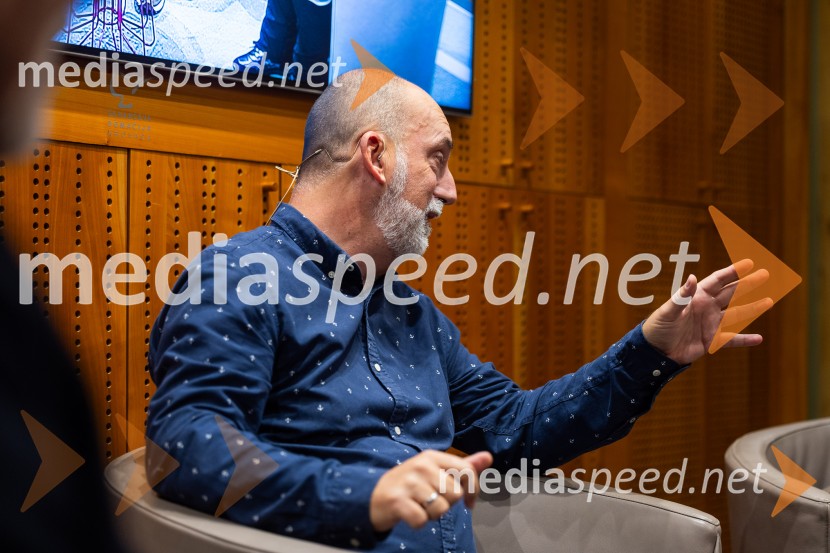 Slovenski konzularni zbor na Škrabčevi domačiji