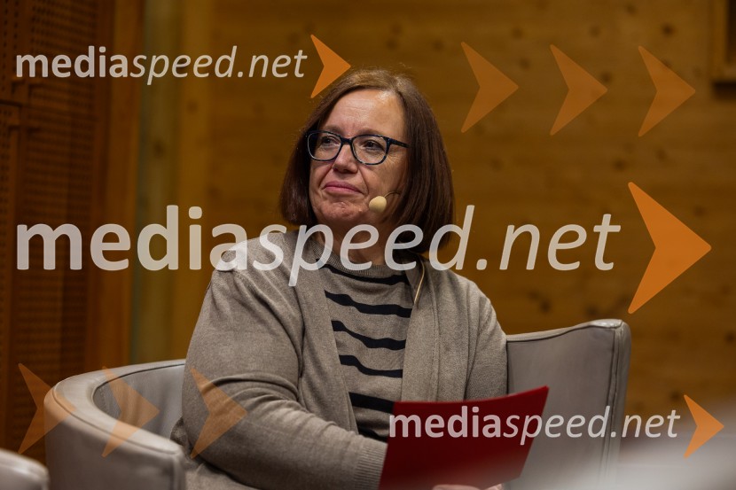 Slovenski konzularni zbor na Škrabčevi domačiji