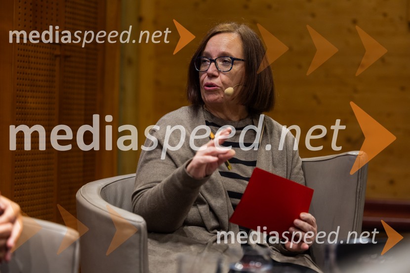 Slovenski konzularni zbor na Škrabčevi domačiji