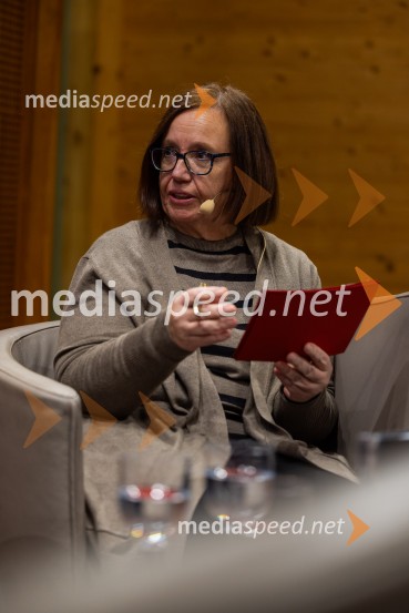 Slovenski konzularni zbor na Škrabčevi domačiji