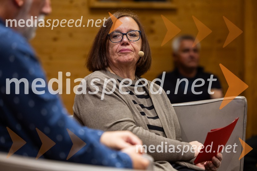 Slovenski konzularni zbor na Škrabčevi domačiji