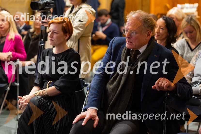 Slovenski konzularni zbor na Škrabčevi domačiji