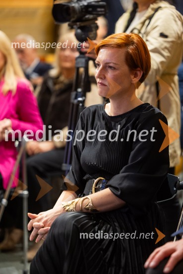 Slovenski konzularni zbor na Škrabčevi domačiji