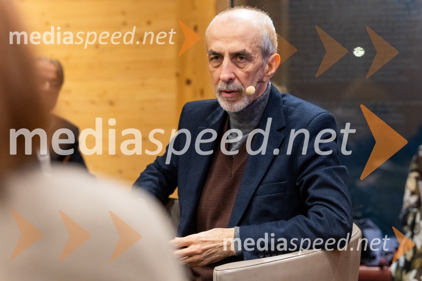 Slovenski konzularni zbor na Škrabčevi domačiji