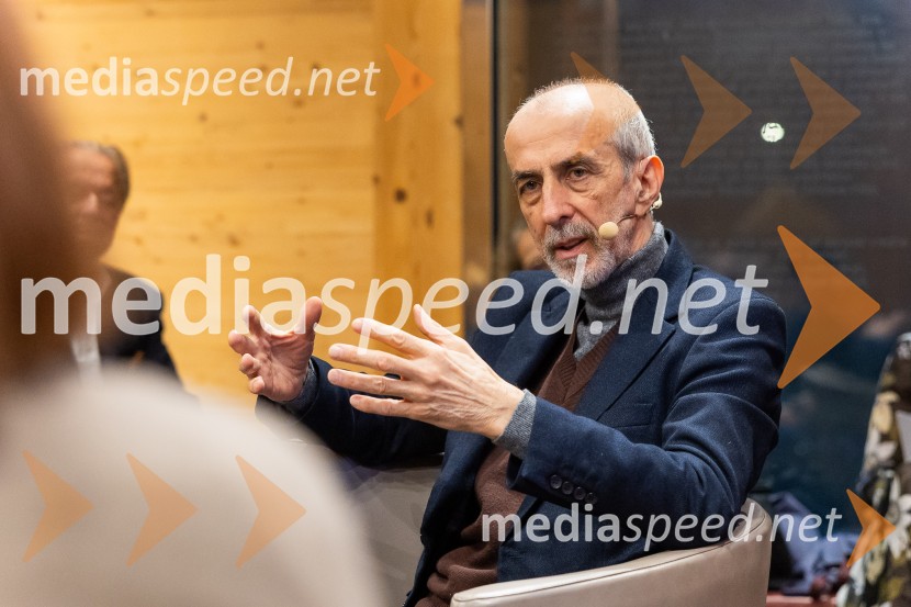 Slovenski konzularni zbor na Škrabčevi domačiji