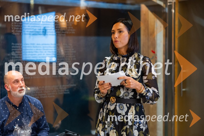 Slovenski konzularni zbor na Škrabčevi domačiji