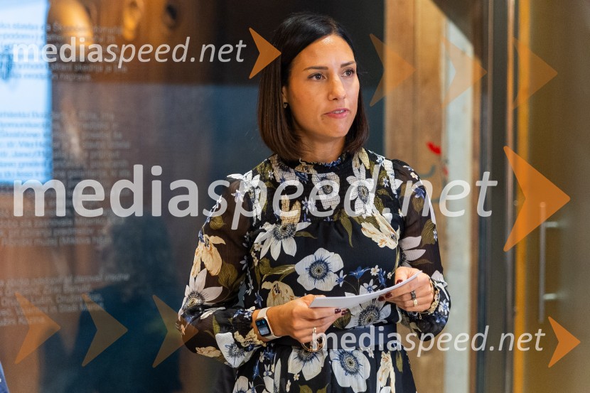 Slovenski konzularni zbor na Škrabčevi domačiji