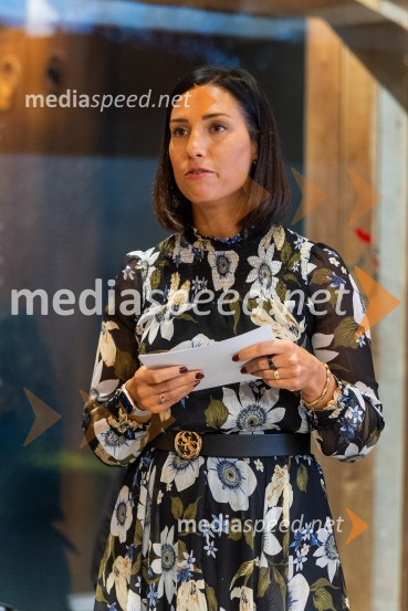 Slovenski konzularni zbor na Škrabčevi domačiji