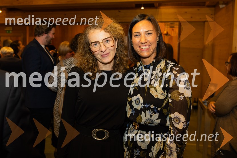 Slovenski konzularni zbor na Škrabčevi domačiji