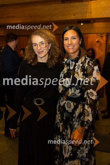 Slovenski konzularni zbor na Škrabčevi domačiji