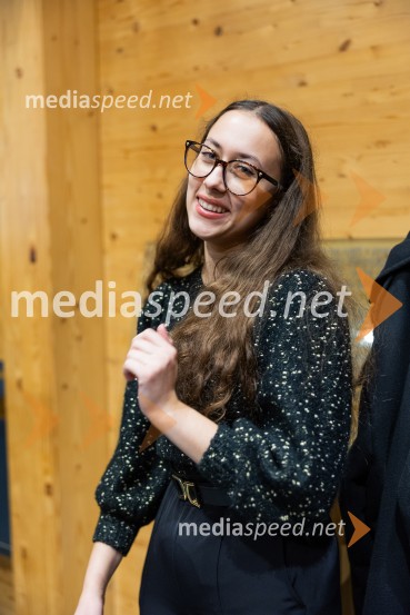 Slovenski konzularni zbor na Škrabčevi domačiji