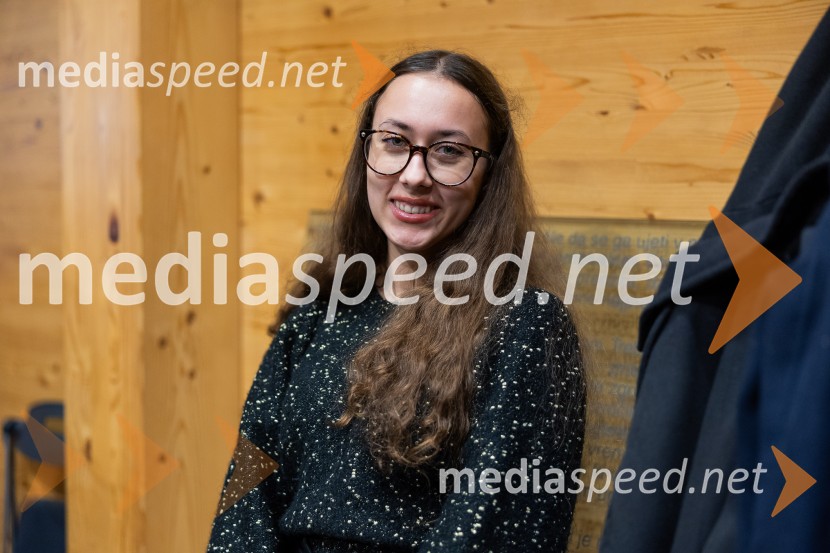 Slovenski konzularni zbor na Škrabčevi domačiji