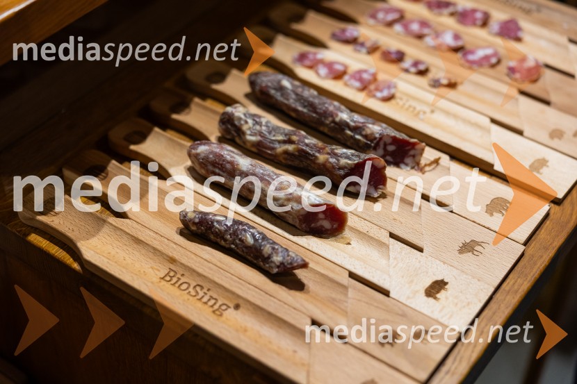 Slovenski konzularni zbor na Škrabčevi domačiji