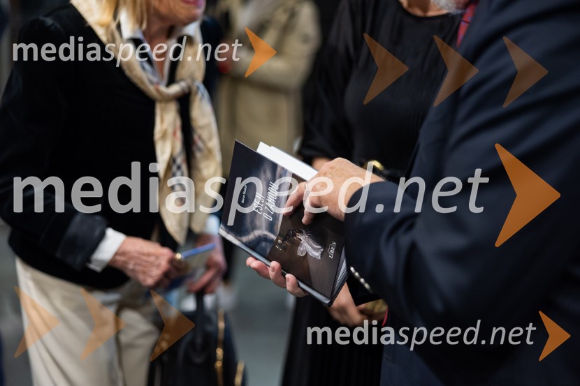 Slovenski konzularni zbor na Škrabčevi domačiji