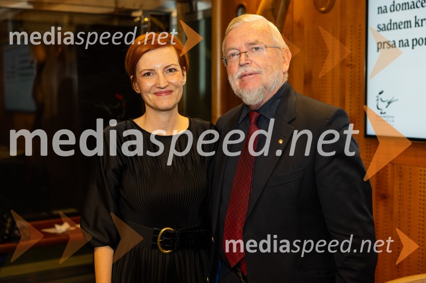 Slovenski konzularni zbor na Škrabčevi domačiji