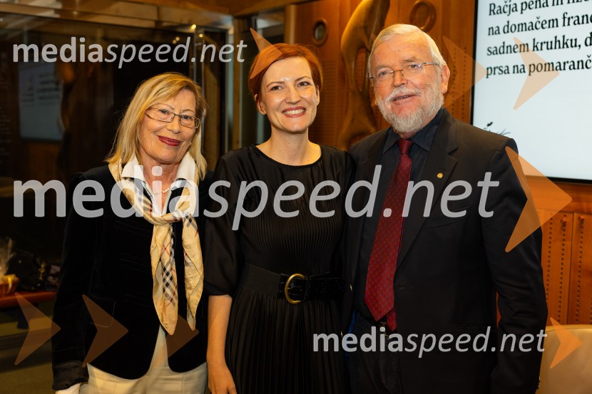 Slovenski konzularni zbor na Škrabčevi domačiji